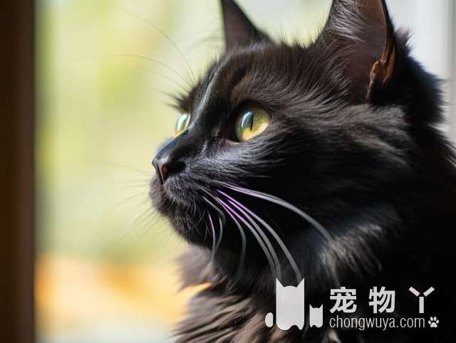 银狸花猫属于什么品种？