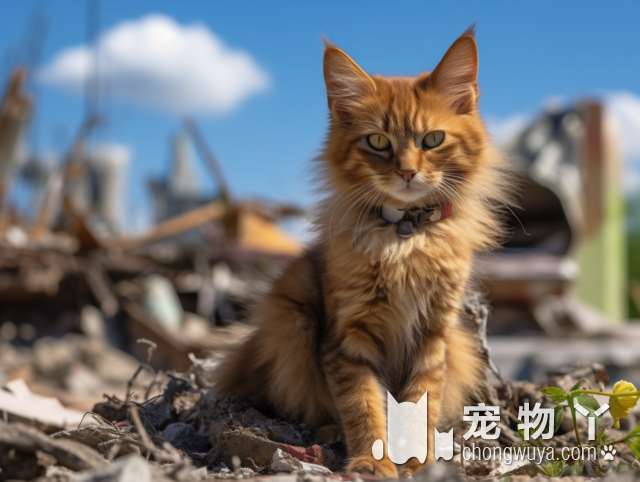 卷毛猫 VS 暹罗猫区别